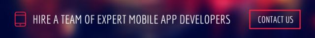 Mobile App Development Company Austin